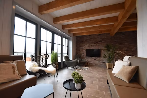 Hazenborgh - Duinhuis 1 in Callantsoog - Foto 2 van 40