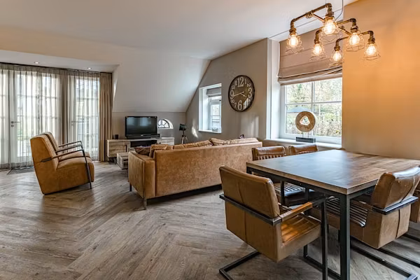 Erve Olde Sasbrink in Nijverdal - Foto 2 van 44