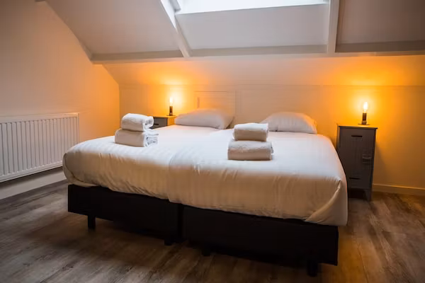 Oranjezon app 4p in Vrouwenpolder - Foto 2 van 40