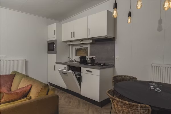 Vakantiepark Mölke 28 in Zuna - Foto 2 van 40