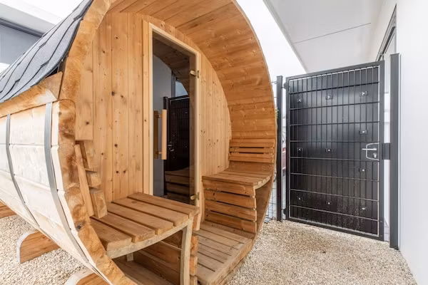 Villa Oase Harderwijk 392 in Zeewolde - Foto 40 van 40