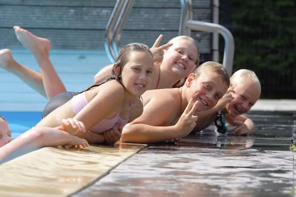 Residence De Eese 24 in De Bult - Steenwijk - Foto 40 van 40