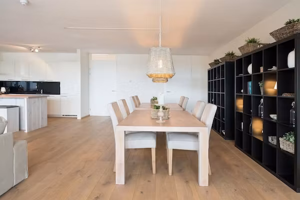 Scheveningen Harbour 22B in Den Haag - Foto 2 van 40