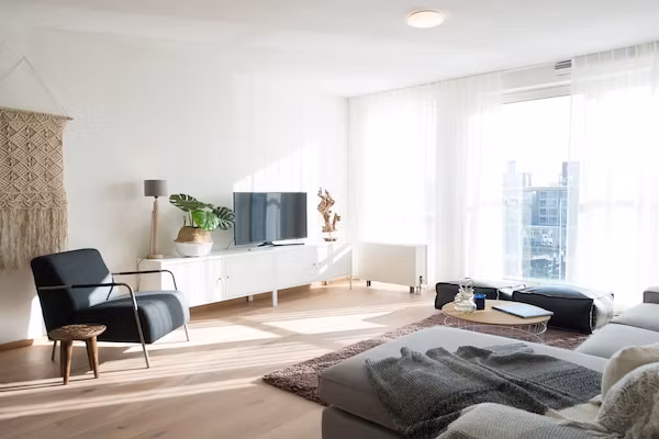 Scheveningen Harbour 28B in Den Haag - Foto 2 van 40