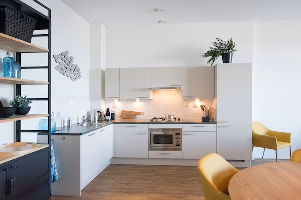 Scheveningen Harbour 54 in Den Haag - Foto 2 van 40