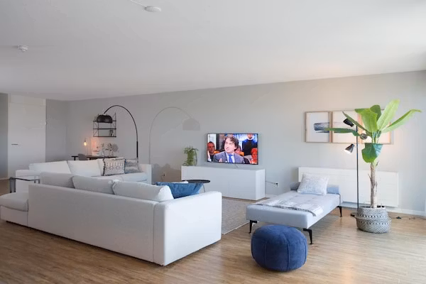 Scheveningen Harbour 68B in Den Haag - Foto 1 van 40