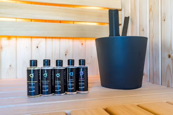 De Grauwe Kiekendief Wellness