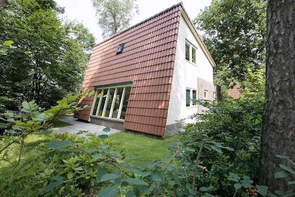 Bungalowpark Hoenderloo 6 in Hoenderloo - Foto 1 van 26