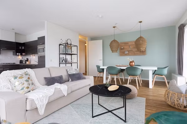 Scheveningen Harbour 80C in Den Haag - Foto 1 van 40