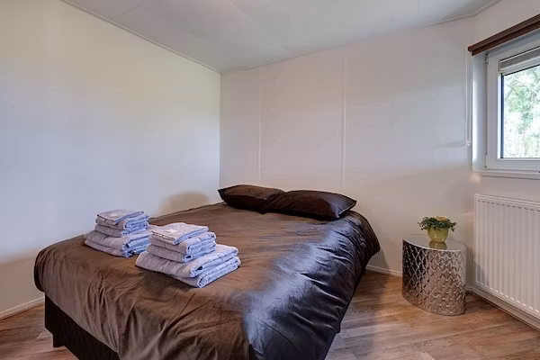 Gezellige Boerderij met chalet in Friesland in Suwald - Foto 2 van 40