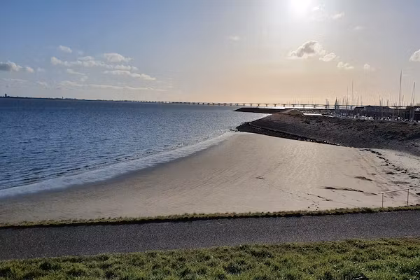 8-persoons geschakeld in Colijnsplaat - Foto 36 van 36