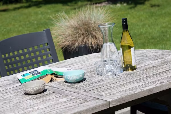 Noordzee Résidence De Banjaard 19 in Kamperland - Foto 40 van 40