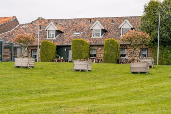 Valleyview Cottages - NR13 in Voerendaal - Foto 1 van 40