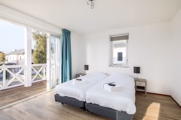 Cape Helius 22 in Hellevoetsluis - Foto 2 van 40