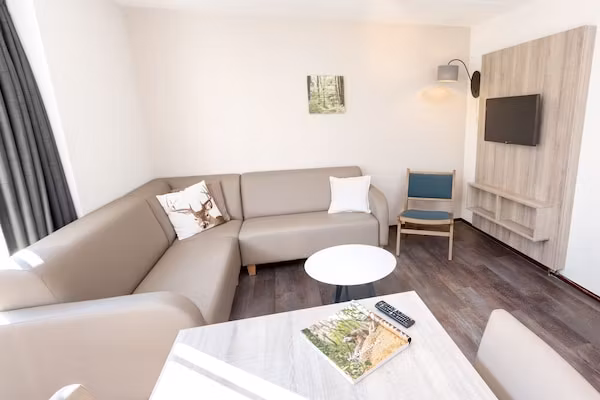 Vakantiepark de Katjeskelder 17 in Oosterhout - Foto 2 van 40