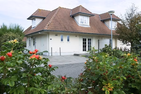 Buitenhof Domburg  14 in Domburg - Foto 1 van 40