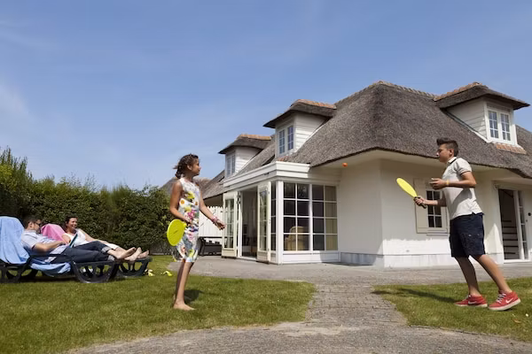 Buitenhof Domburg  15 in Domburg - Foto 1 van 40