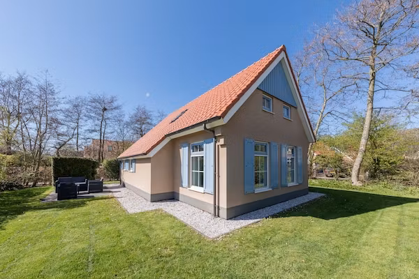 Kustpark Texel 14 in De Koog - Foto 1 van 40