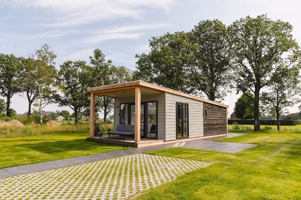 Buitenplaats Holten 17 in Rijssen - Foto 1 van 40