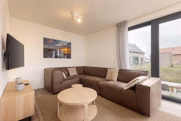 Park Veerse Kreek 7 in Wolphaartsdijk - Foto 1 van 29