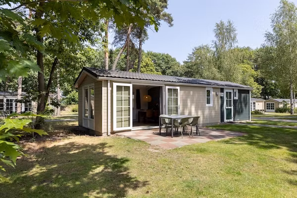 Park De Peel 1 in Vlierden - Foto 1 van 31