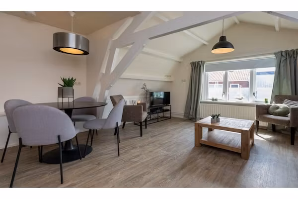 Zuidstraat 103 in Westkapelle - Foto 2 van 40