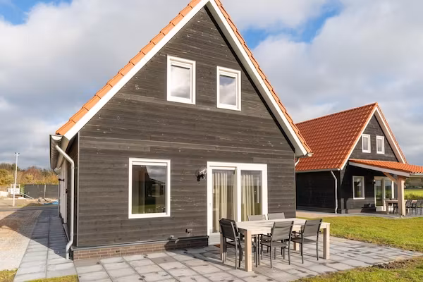 De Lepelaar Huis Nr 13 in Scherpenisse - Foto 1 van 40