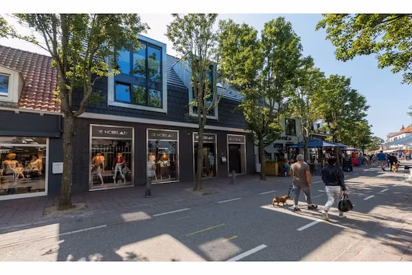 Ooststraat 8a in Domburg - Foto 1 van 27