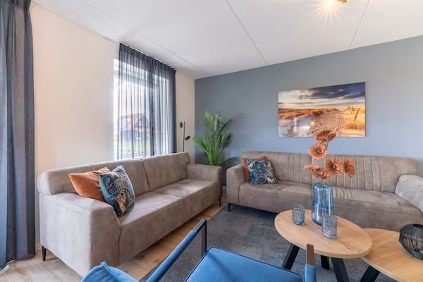 De Kluut Huis Nr 12 in Scherpenisse - Foto 2 van 40