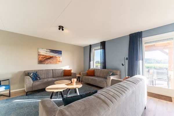 De Roodborst Huis Nr 31 in Scherpenisse - Foto 2 van 40