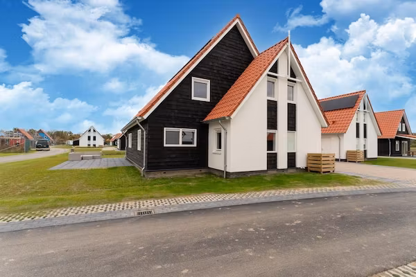 De Pelikaan Huis Nr 45 in Scherpenisse - Foto 1 van 40