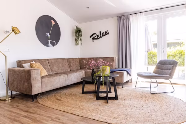 Vakantiepark Molenvelden 1 in Veldhoven - Foto 2 van 38