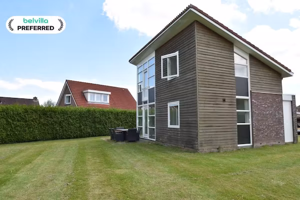 Horsterwold 22 in Zeewolde - Foto 1 van 21