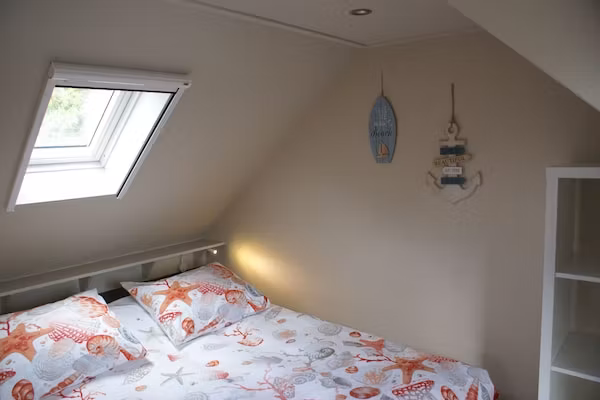 Wadden Geluk in Paesens - Foto 40 van 40