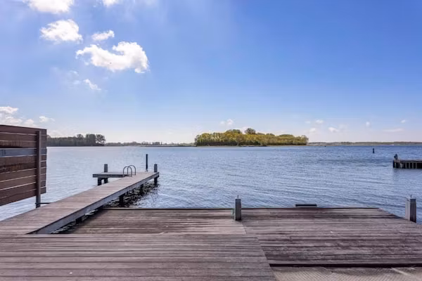 Waterlodge Blue Lagoon in Kamperland - Foto 40 van 40