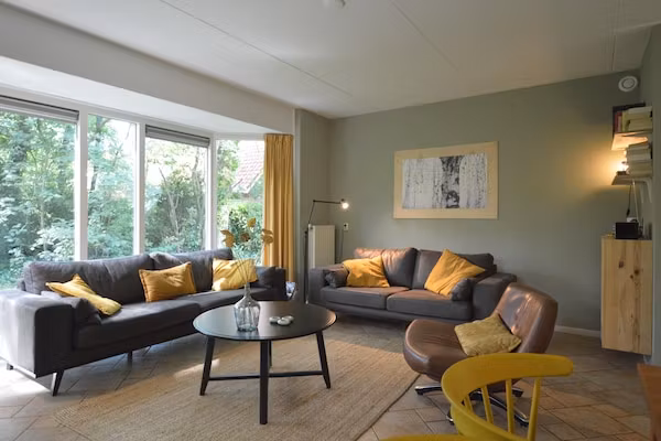 Buitenplaats Berg en Bos nummer 43 in Overijssel - Foto 2 van 31