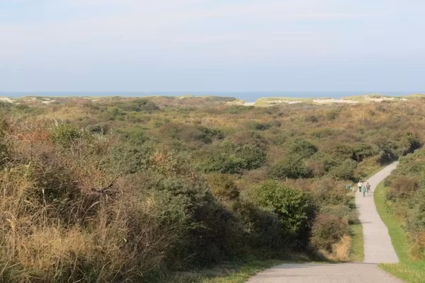 Jan van Renesseweg 1 - 2 pers in Renesse - Foto 40 van 40