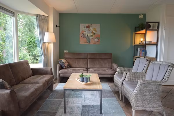 Buitenplaats Berg en Bos nummer 15 in Lemele - Foto 2 van 40