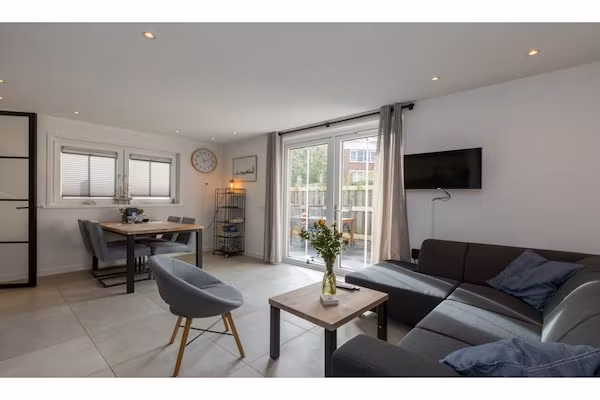 Piet Mondriaanpad 6a Westkapelle in Westkapelle - Foto 2 van 40