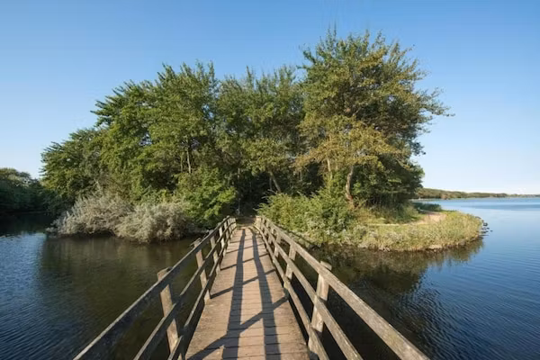 Piet Mondriaanpad 6a Westkapelle in Westkapelle - Foto 40 van 40