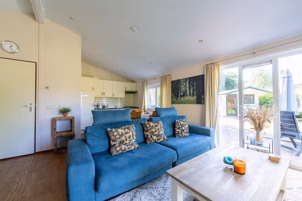 Genieten in Voorthuizen in Voorthuizen - Foto 2 van 40