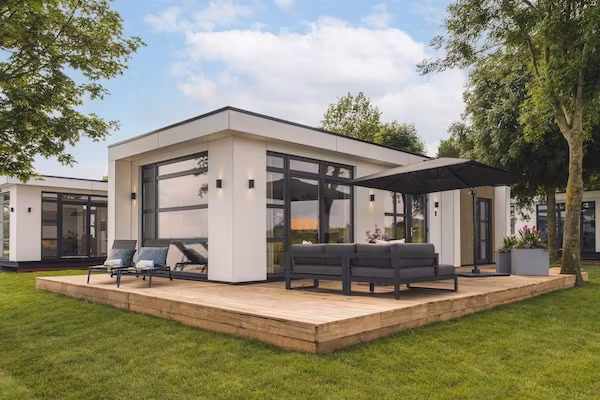 MarinaPark Bad Nederrijn 1 in Maurik - Foto 1 van 35