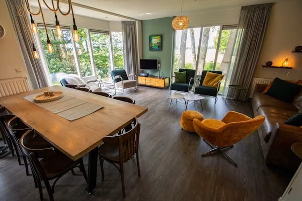 Buitenplaats Berg en Bos nummer 13 in Overijssel - Foto 2 van 33