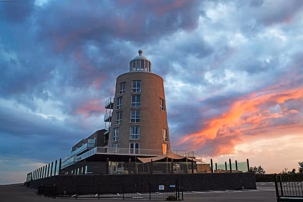 Casa Anna in Scherpenisse - Foto 1 van 40