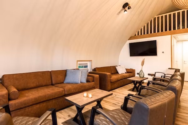 Residence de Eese 32 in De Bult - Steenwijk - Foto 1 van 40