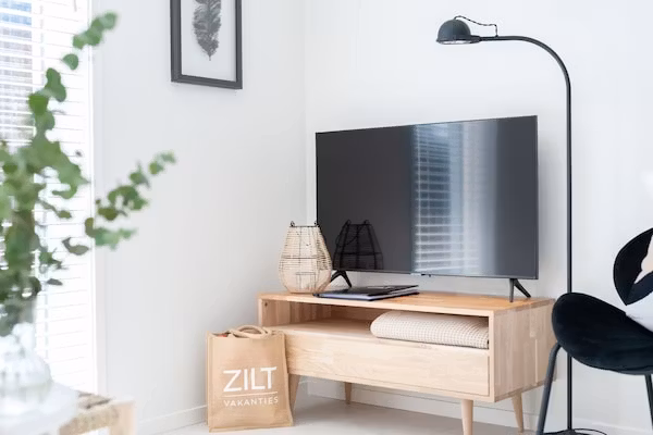 Slow living Guest House Oostkapelle in Oostkapelle - Foto 40 van 40