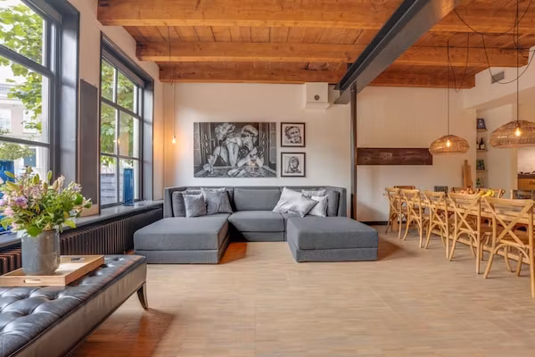 'Herberg De Waard van Ternaard'