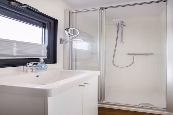 Houseboat Agua Dolce in Offingawier - Foto 40 van 40