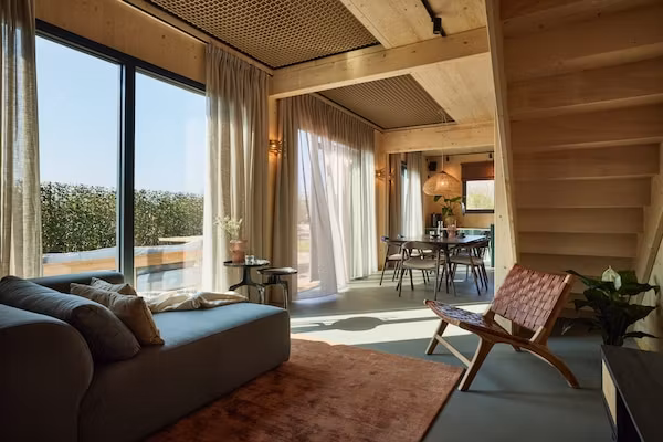 Resort Brinckerduyn 4