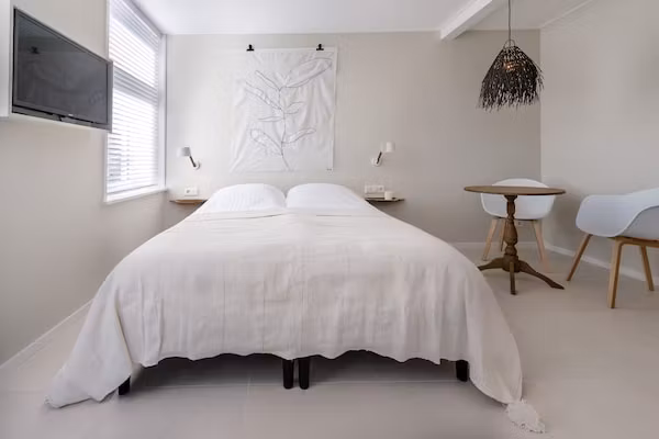 Slow living Suite 2 Oostkapelle in Oostkapelle - Foto 2 van 40